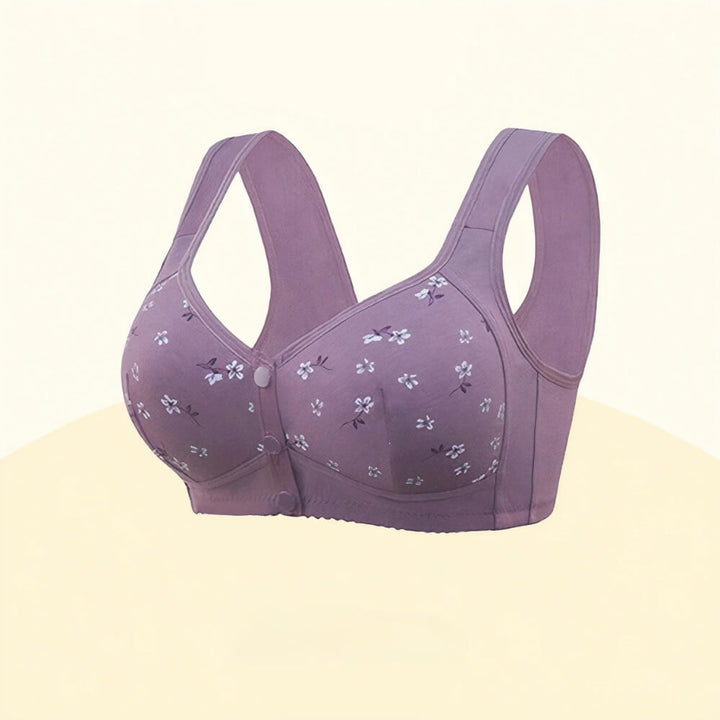 Quinn™ | Ultra-Supportive Bra