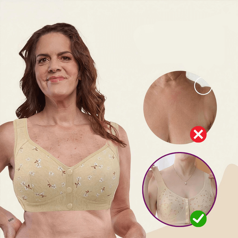 Quinn™ | Ultra-Supportive Bra