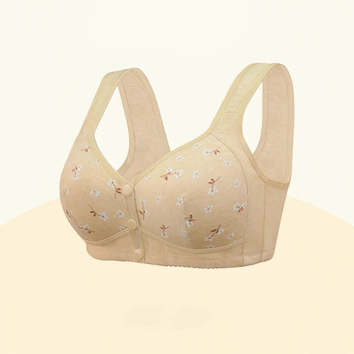 Quinn™ | Ultra-Supportive Bra