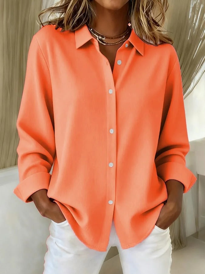 Cecilia™ | Elegant Blouse for Women