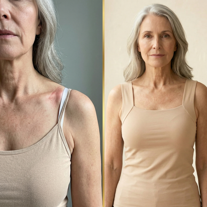 Savannah | Built-In Comfort Tank Top