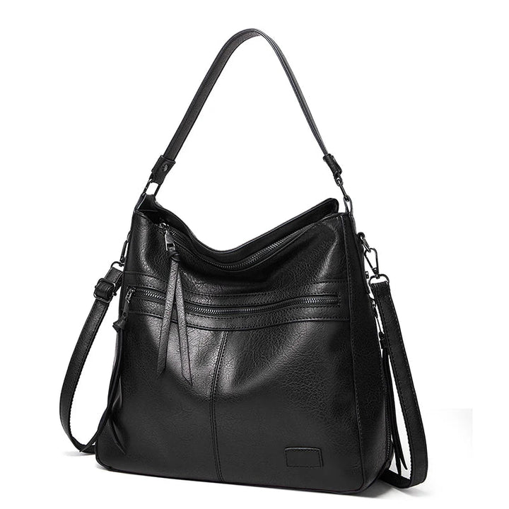 Magda - Luxury leather bag