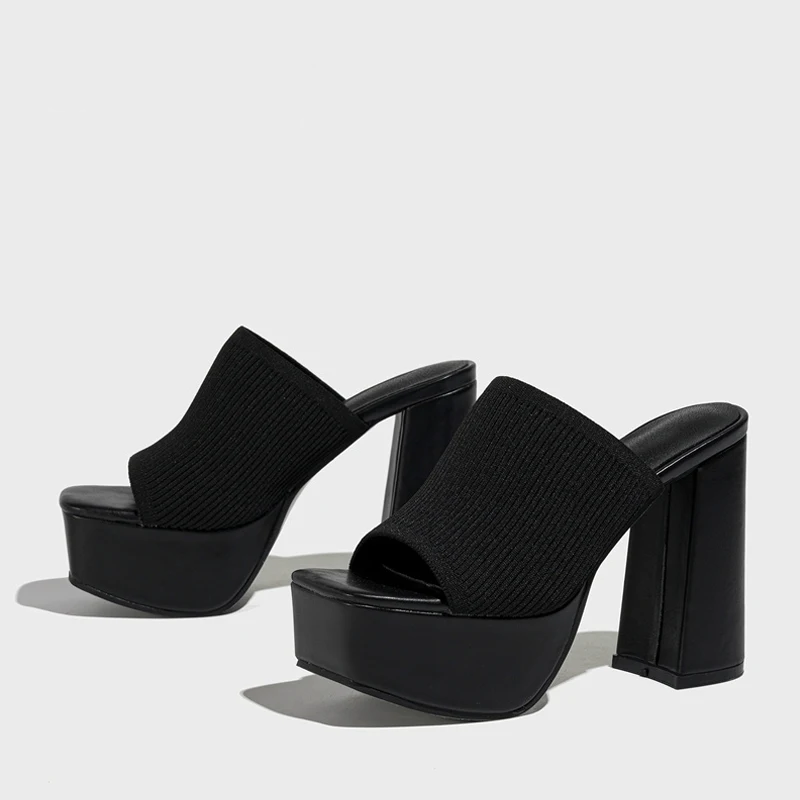 Vivienne | Platform Comfort Sandals