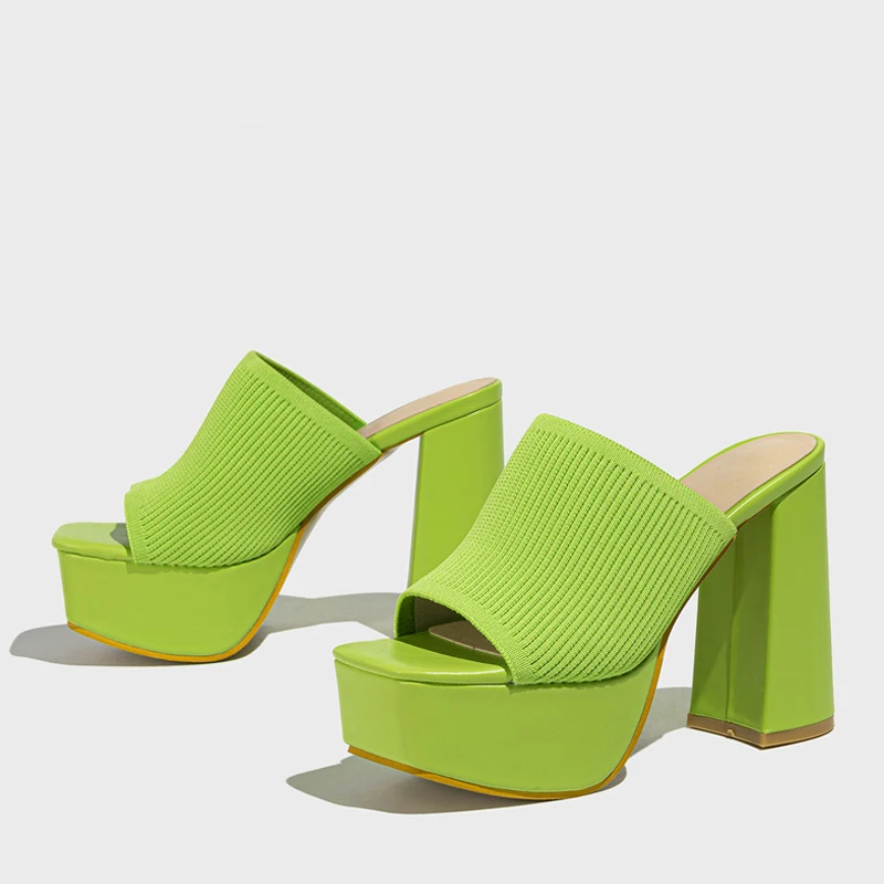 Vivienne | Platform Comfort Sandals