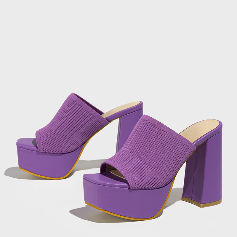 Vivienne | Platform Comfort Sandals