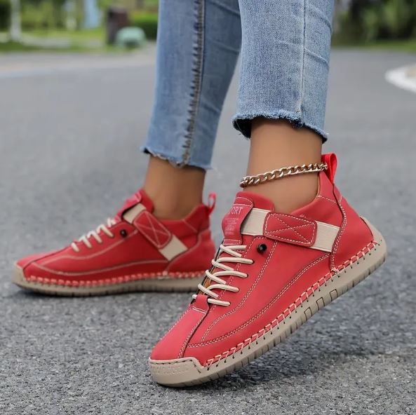 Brianna | Orthopedic Everyday Sneakers