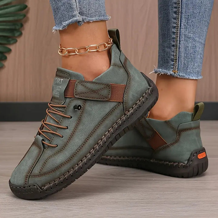 Nicole | Orthopedic Sneakers