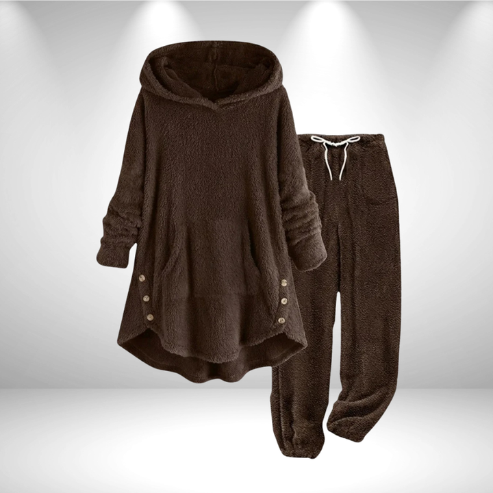 Marielle | Cozy Loungewear Set
