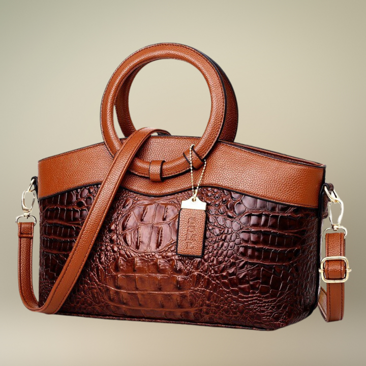 Oriana | Structured Everyday Handbag
