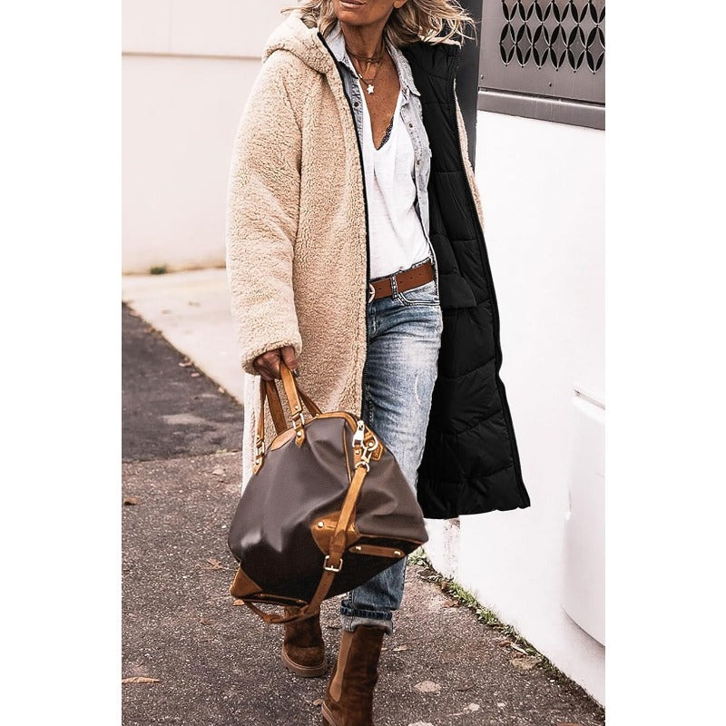 LENA™ | Stylish Women's Coat