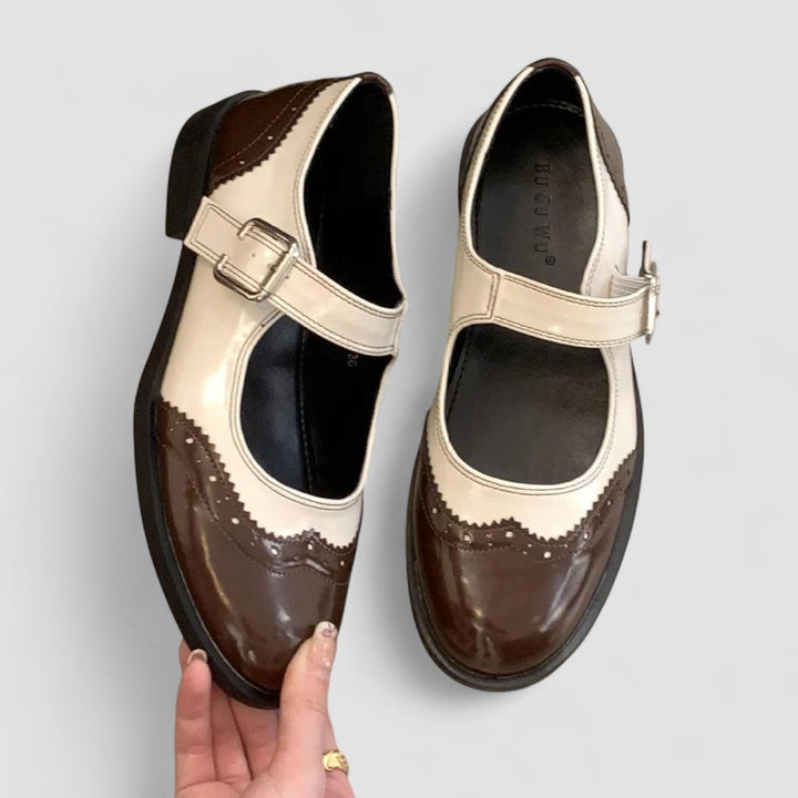 Megan & Joy™| Mary Jane Shoes
