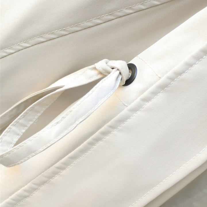 Camila™ | Elegant All-Weather Jacket