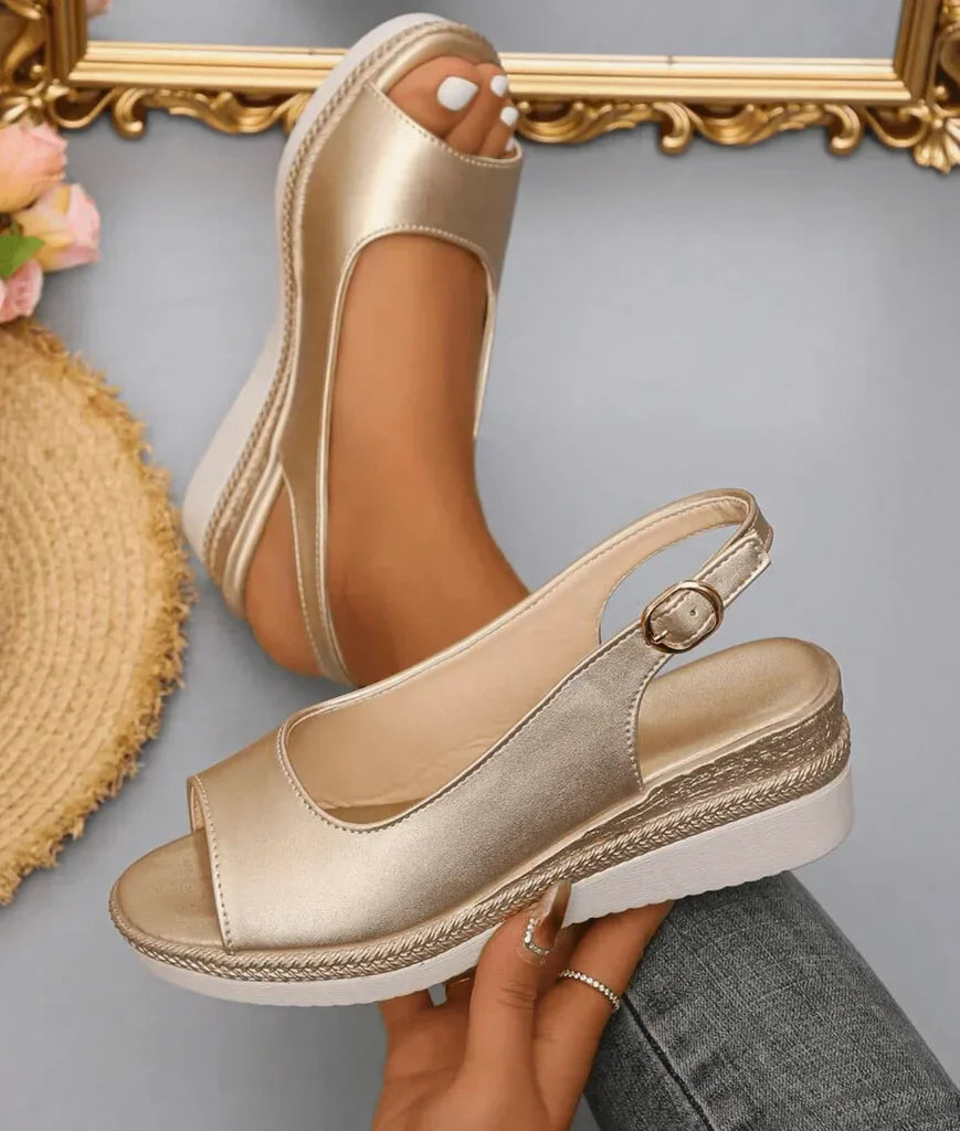 Madeline | Everyday Comfort Sandals