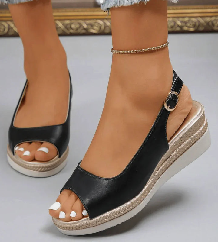 Madeline | Everyday Comfort Sandals
