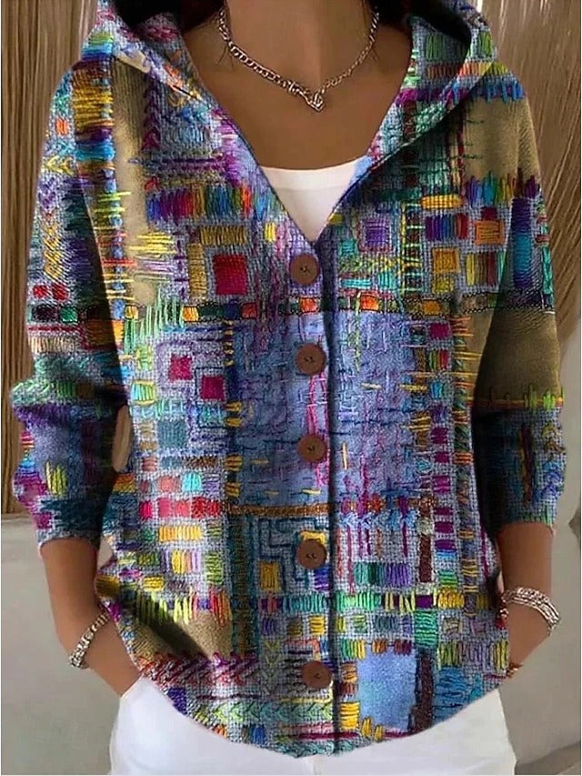 Ember | Elegant Chic Cardigan