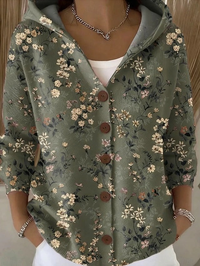 Ember | Elegant Chic Cardigan