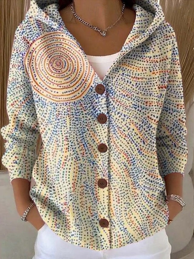 Ember | Elegant Chic Cardigan