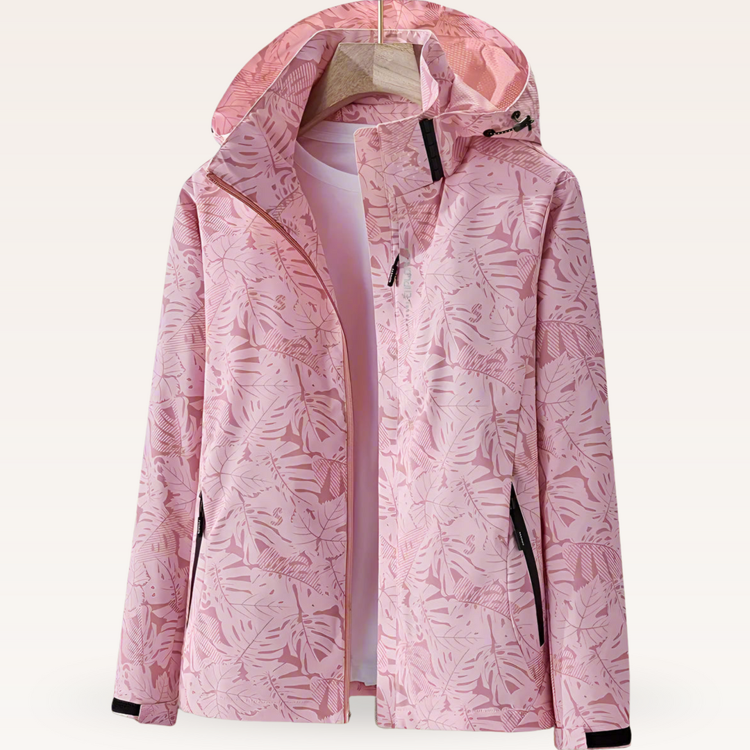 Luna™ | Women's Waterproof Summer Jacket