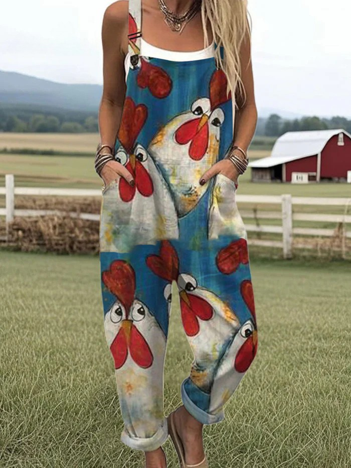 Cluckin’ Cute