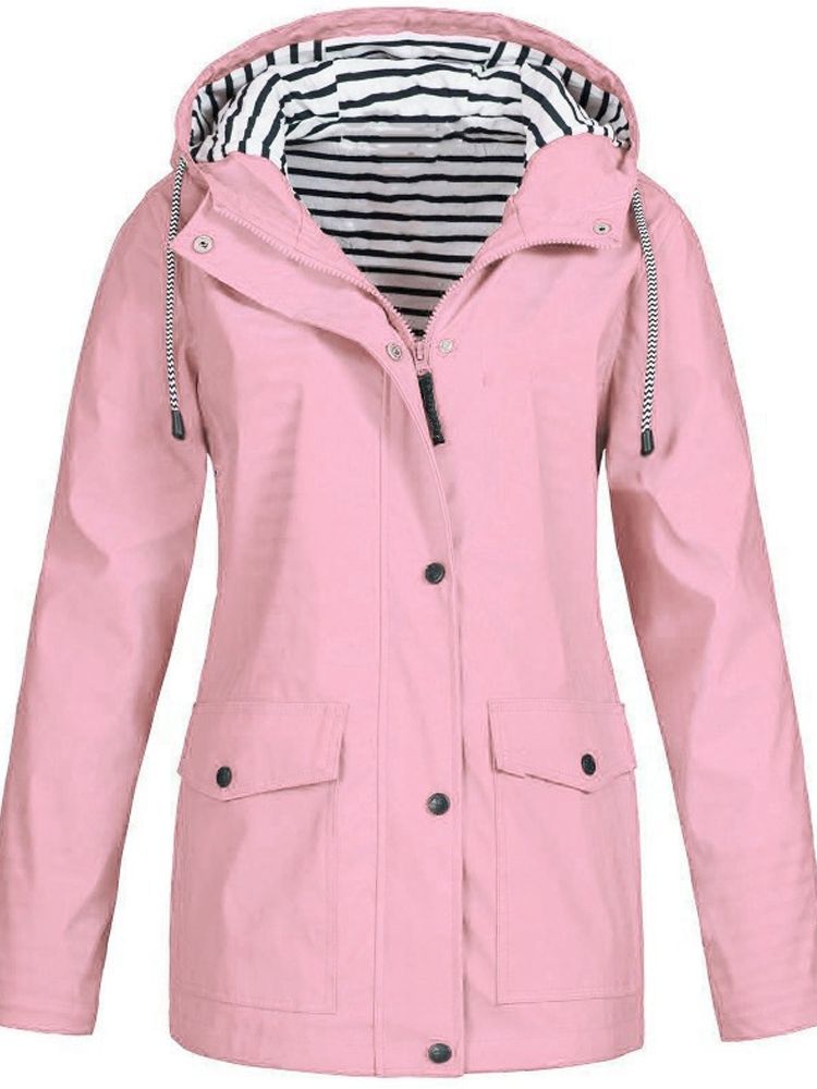 Ravyn | Water & Windproof Women’s Jacket