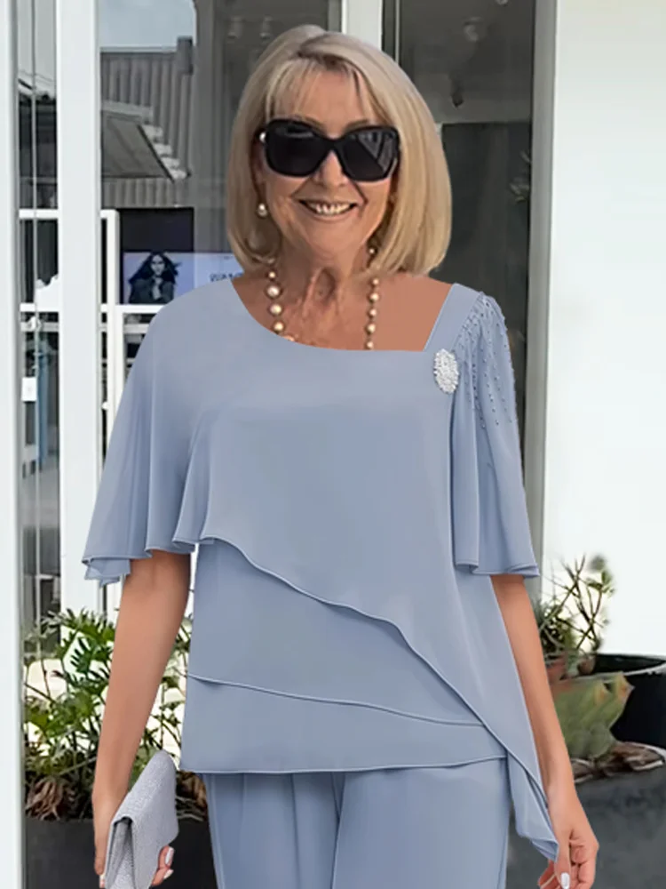 Lorraine | Elegant Two-Piece Set