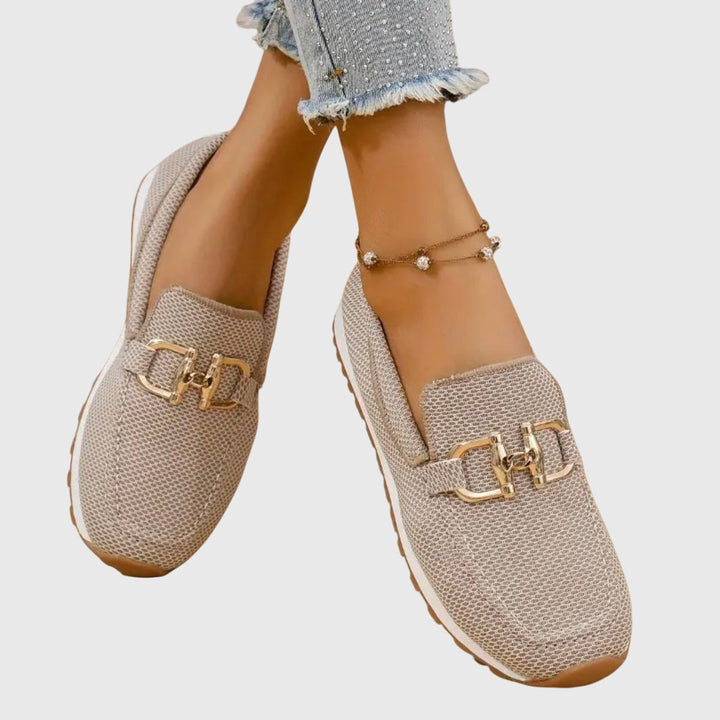 Delaney | Sport Loafer Sneakers