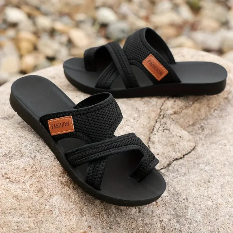 Brooke | Supportive Comfort Sandals