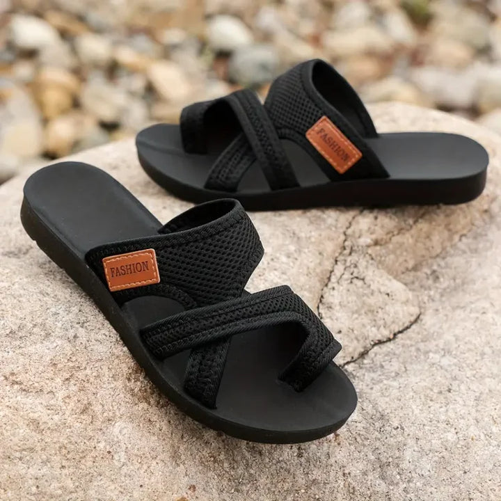 Brooke | Supportive Comfort Sandals