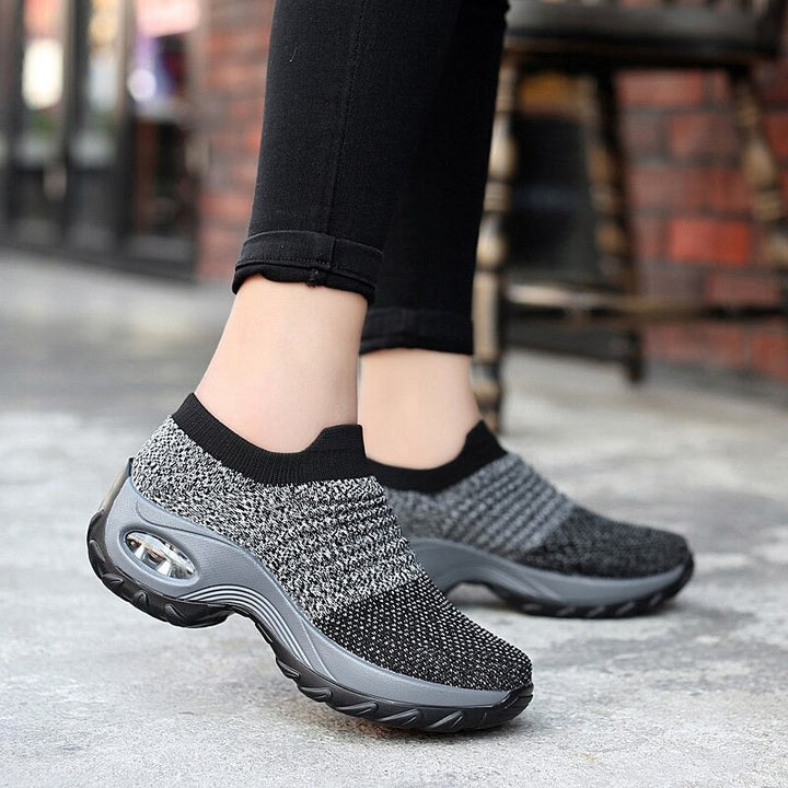 Cadella | Orthopedic Walking Sneakers
