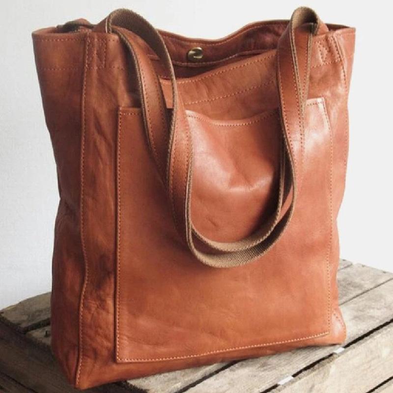 Elise | Classic Everyday Tote