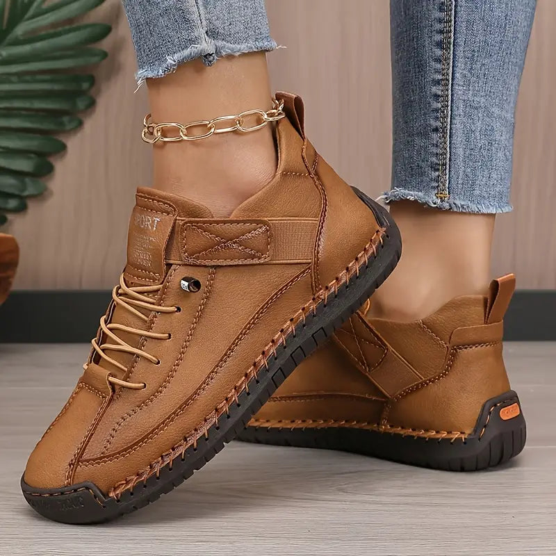 Brianna | Orthopedic Everyday Sneakers