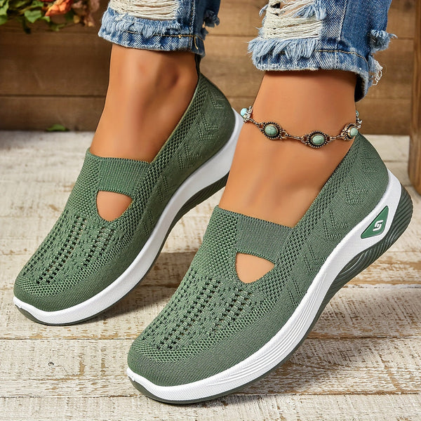 Madison | Everyday Support Shoes