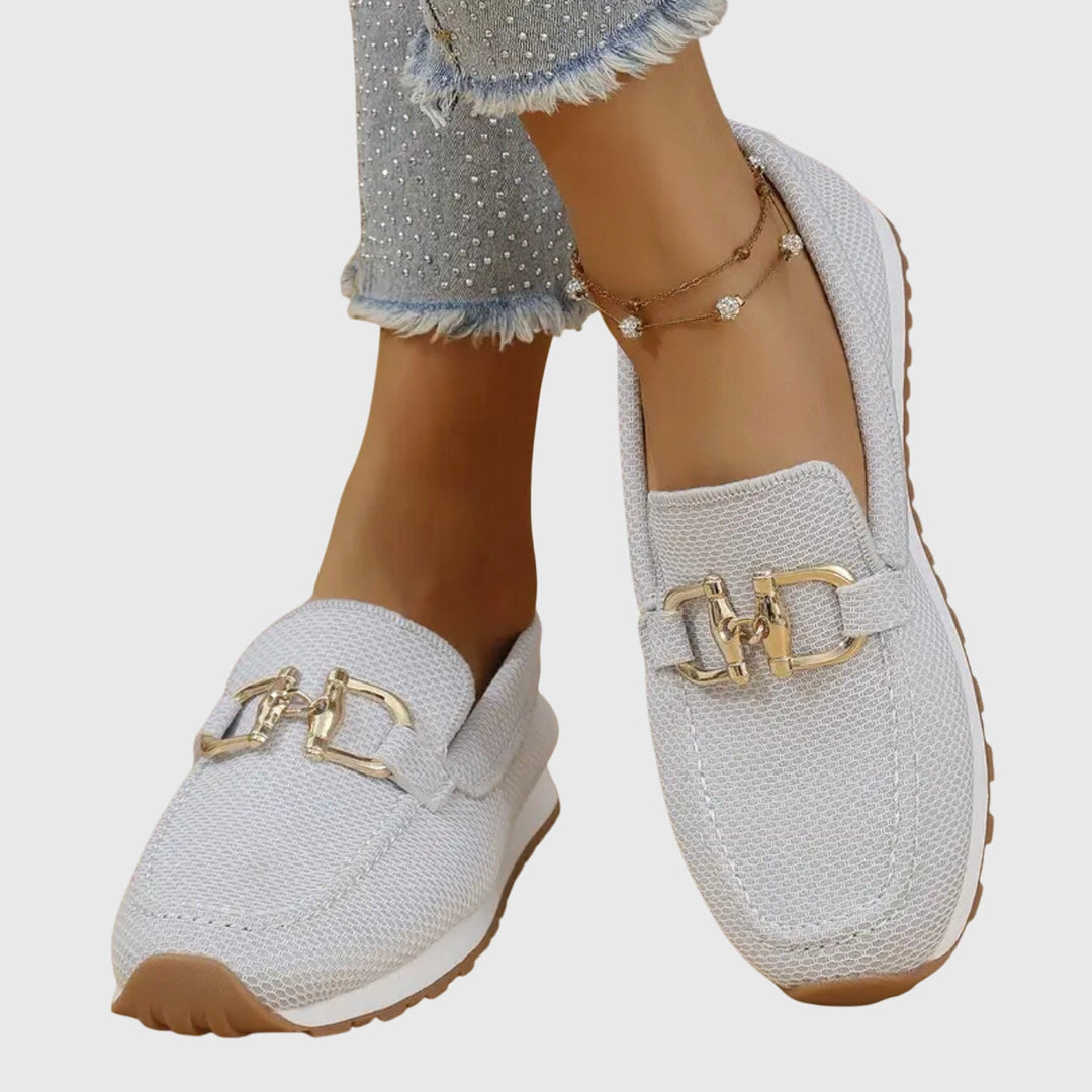 Delaney | Sport Loafer Sneakers