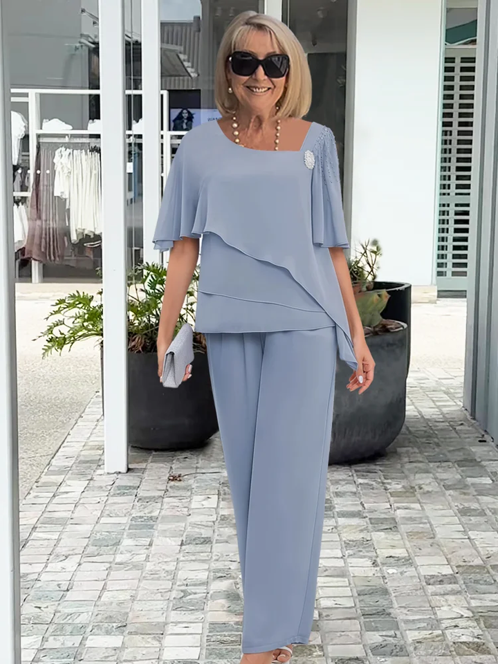 Lorraine | Elegant Two-Piece Set