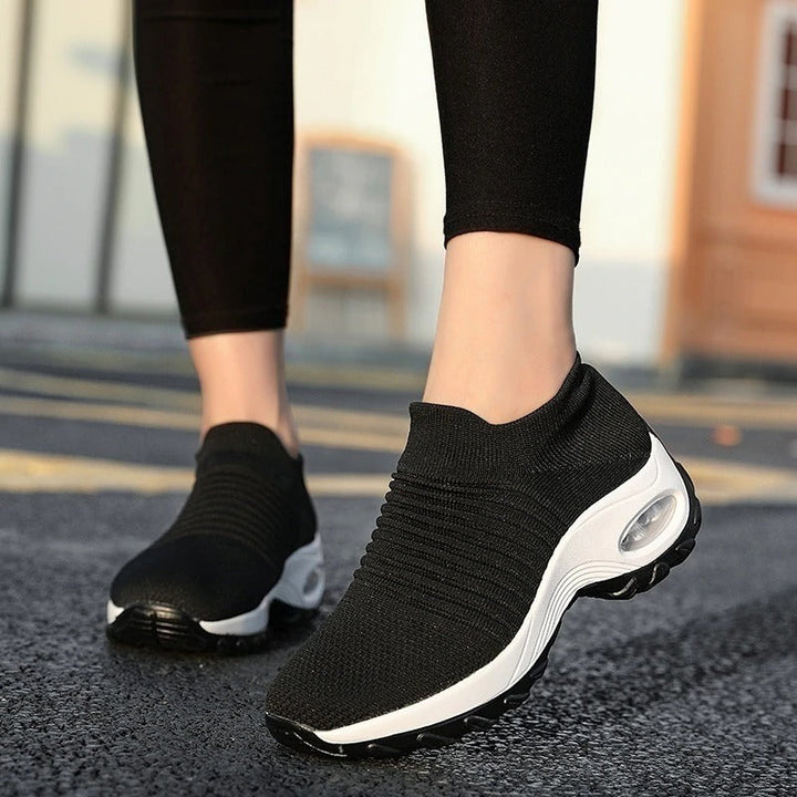 Cadella | Orthopedic Walking Sneakers