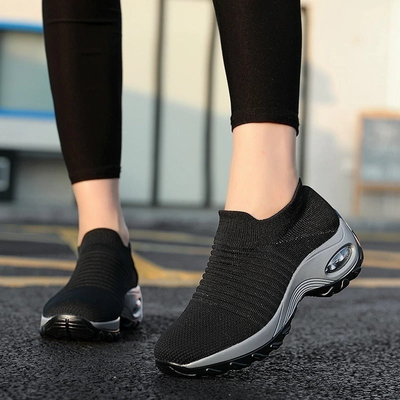 Cadella | Orthopedic Walking Sneakers