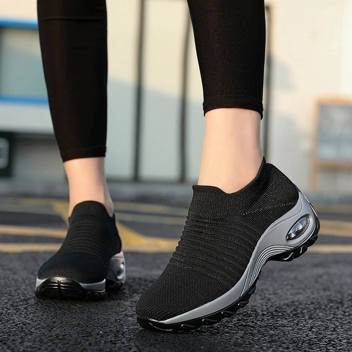 Cadella | Orthopedic Walking Sneakers