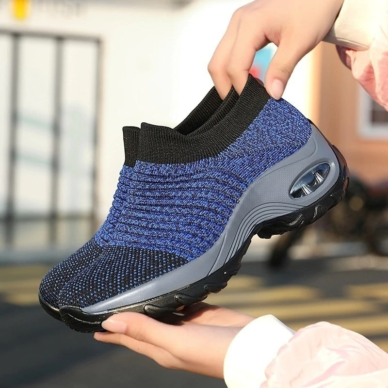 Cadella | Orthopedic Walking Sneakers