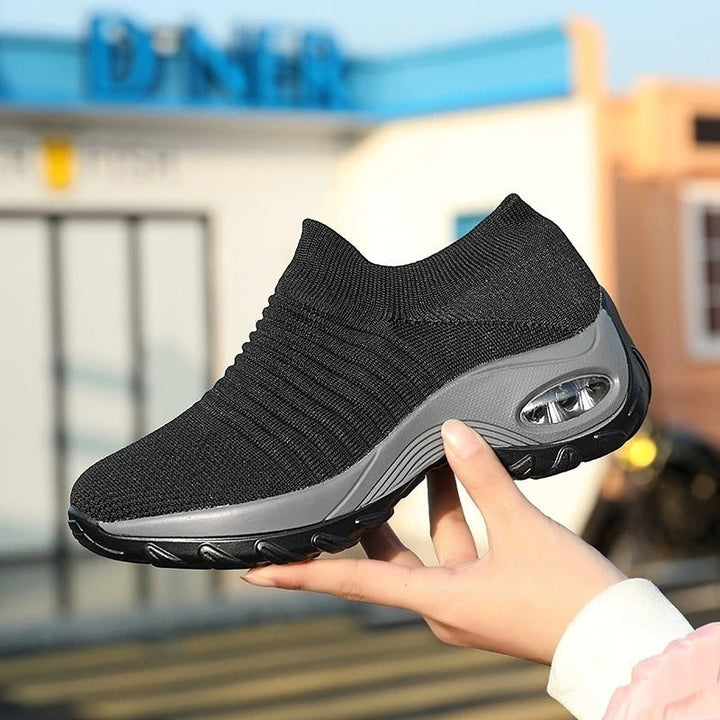 Cadella | Orthopedic Walking Sneakers