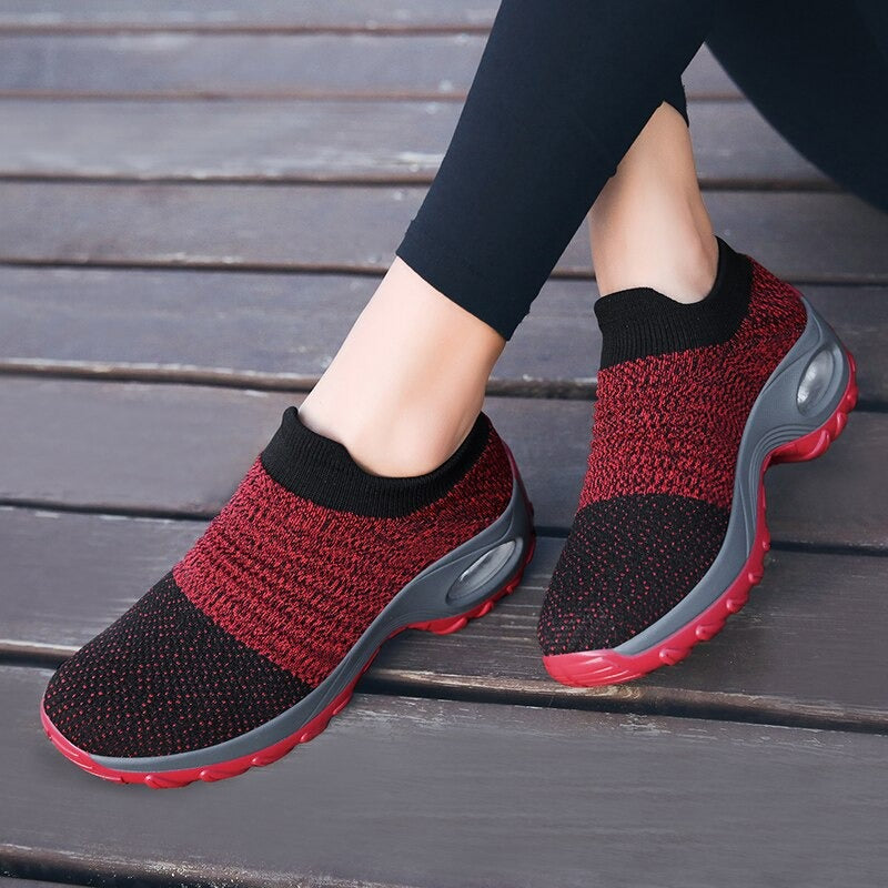Cadella | Orthopedic Walking Sneakers