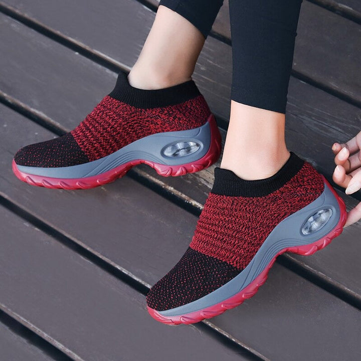 Cadella | Orthopedic Walking Sneakers
