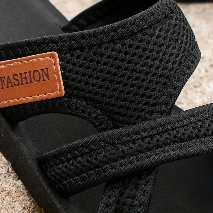 Brooke | Supportive Comfort Sandals
