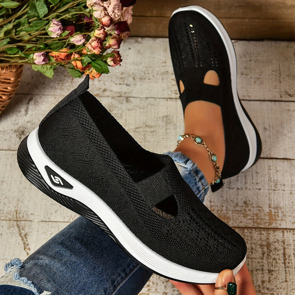 Madison | Everyday Support Shoes