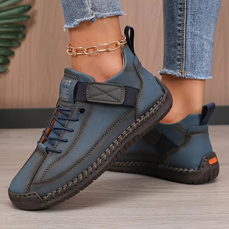 Brianna | Orthopedic Everyday Sneakers