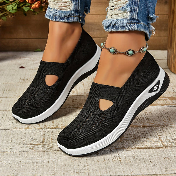Madison | Everyday Support Shoes