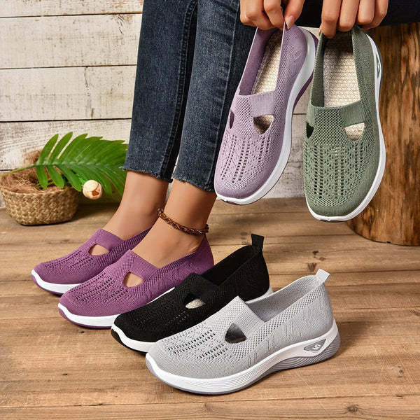 Madison | Everyday Support Shoes