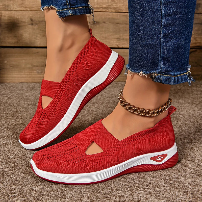 Madison | Everyday Support Shoes