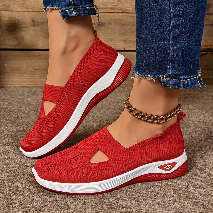 Madison | Everyday Support Shoes