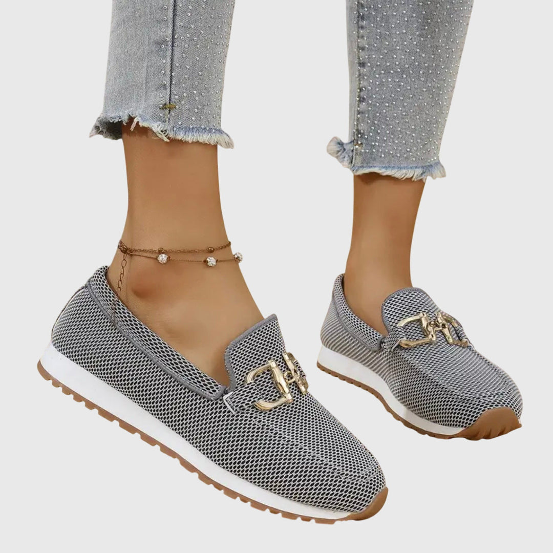 Delaney | Sport Loafer Sneakers