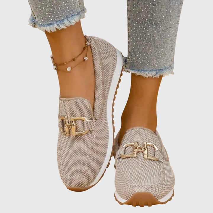 Delaney | Sport Loafer Sneakers